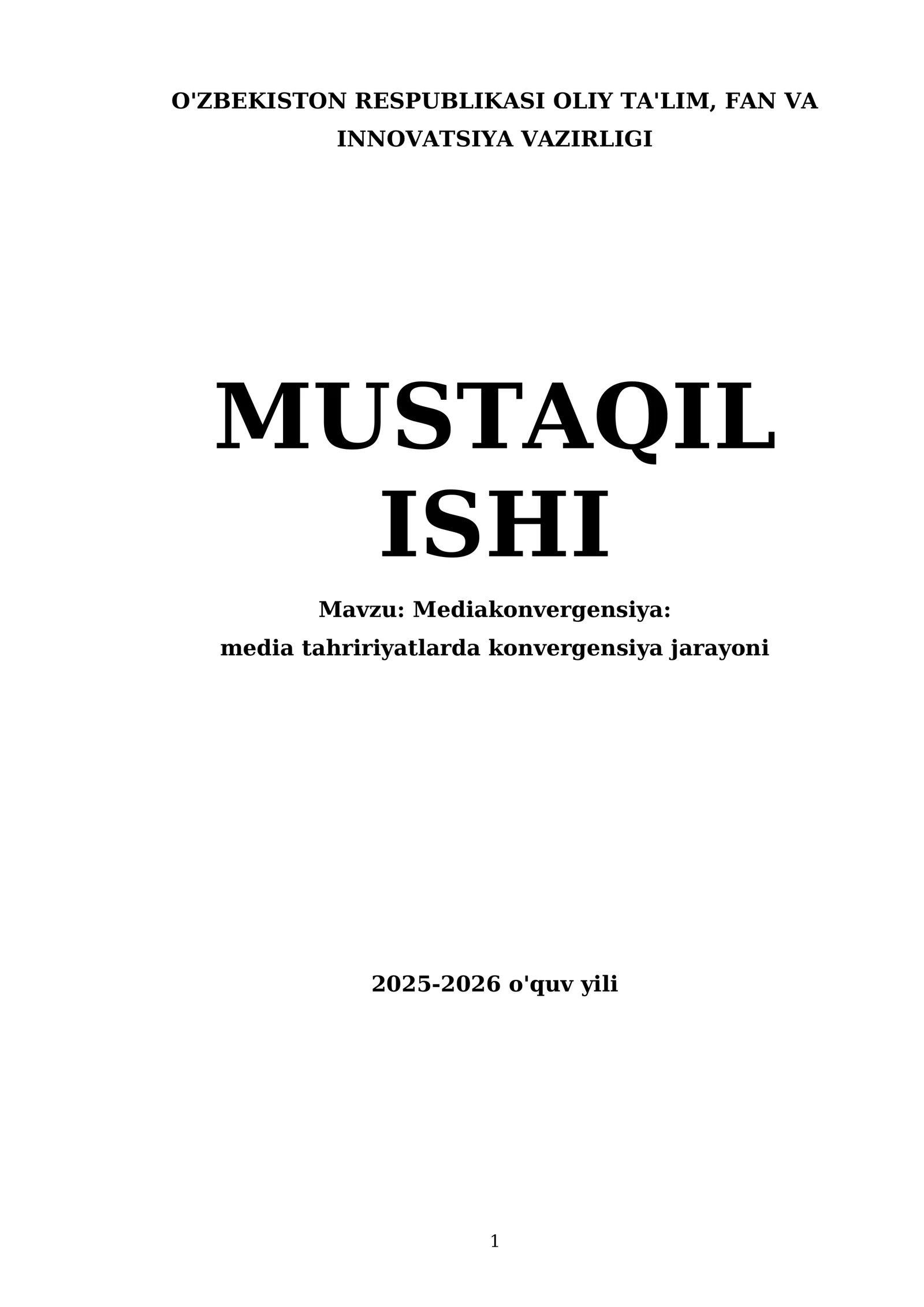 Mediakonvergensiya