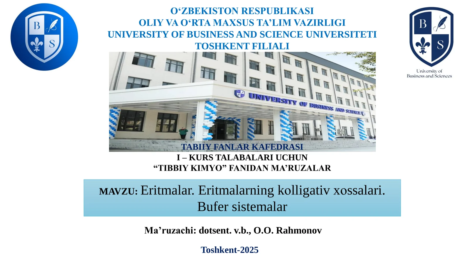 Eritmalar