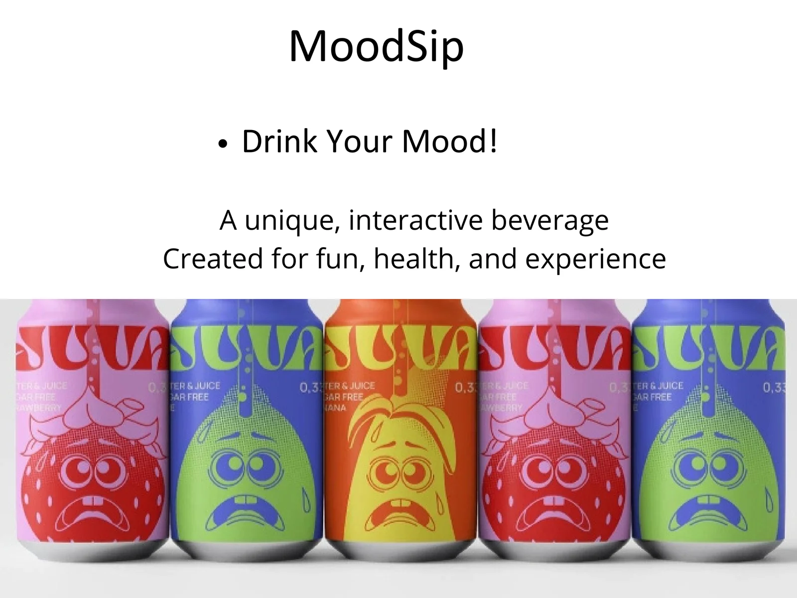 MoodSip