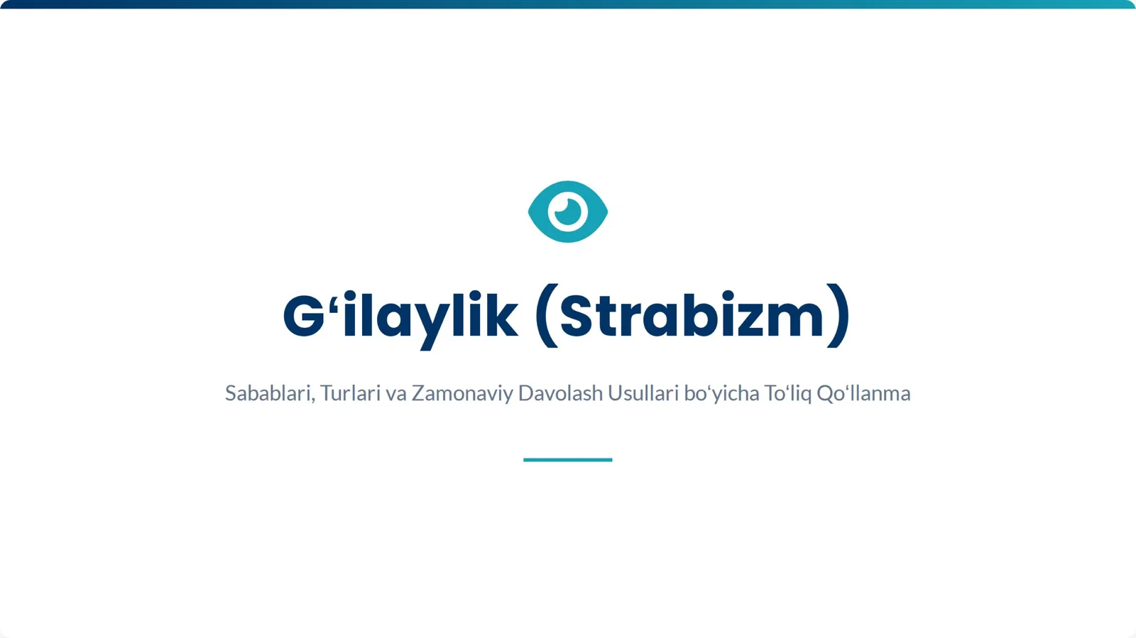 G'ilaylik