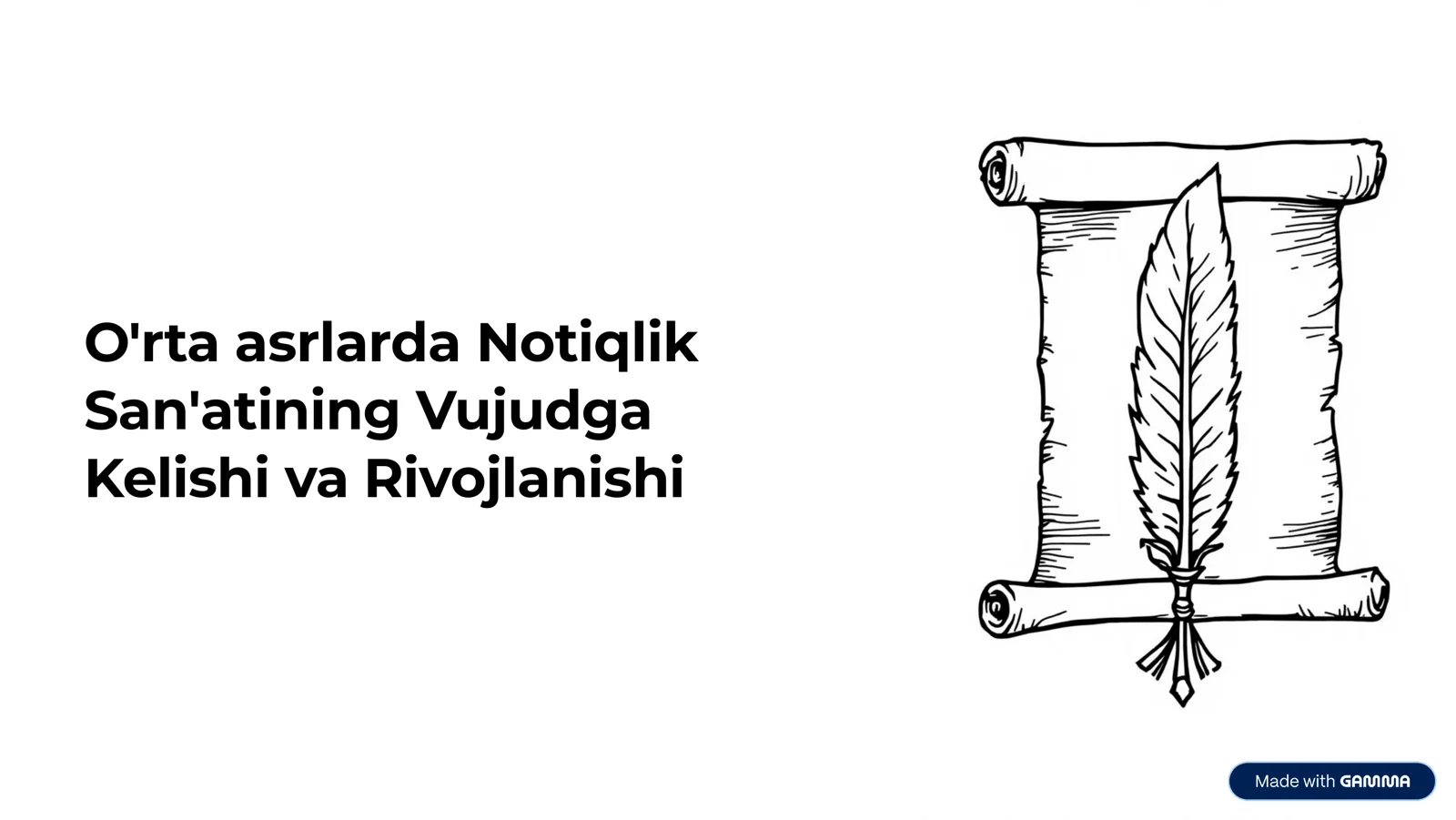 Sharq Ustozlari: Abu Nasr Forobiy va Ibn Sino