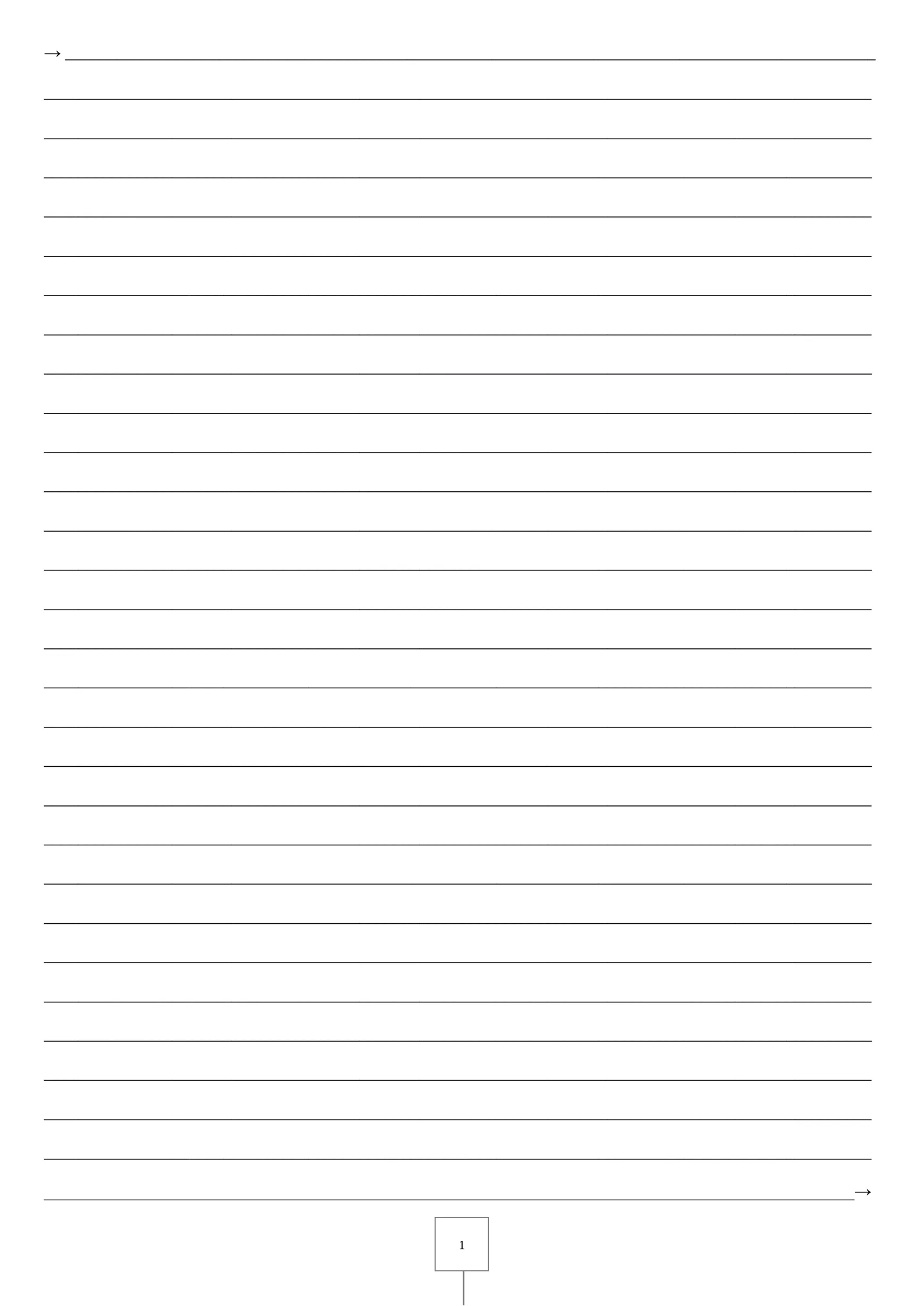 Esse uchun list