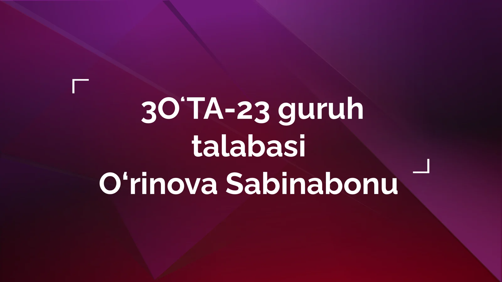Saida Zunnunova va Iqbol Mirzo lirikasini solishtirish