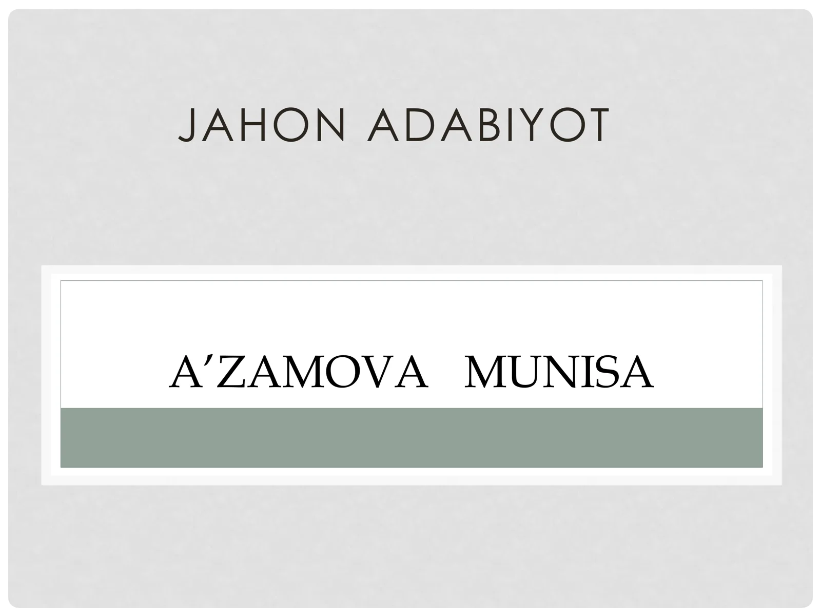 KELT XALQLARI EPIK IJODI