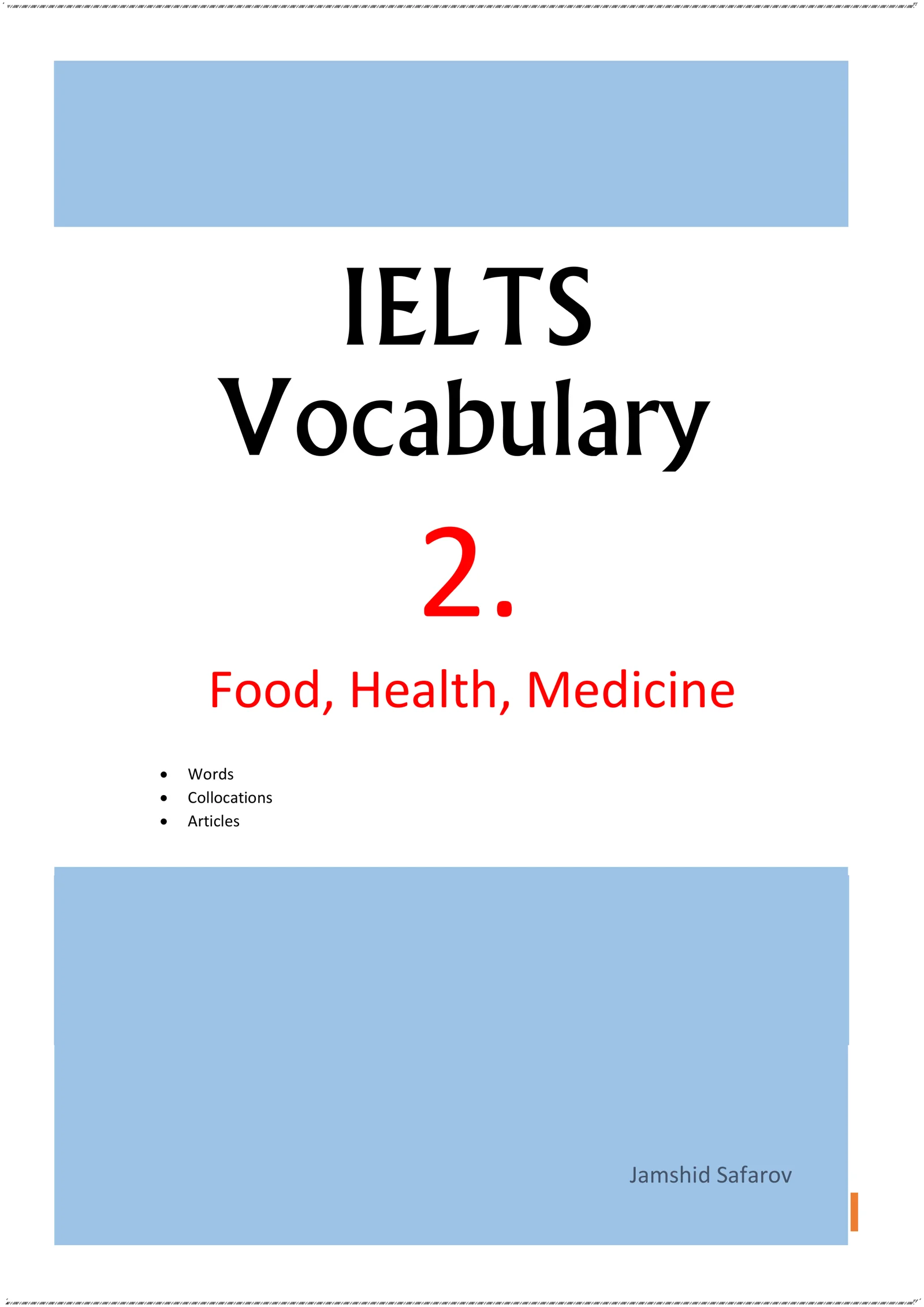 Cooking Vocabulary with word definitions, example sentences and quiz