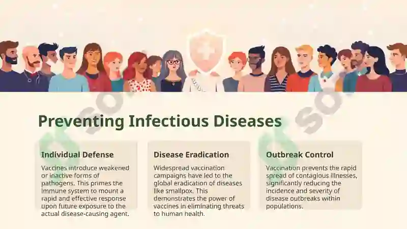 vaccination importance