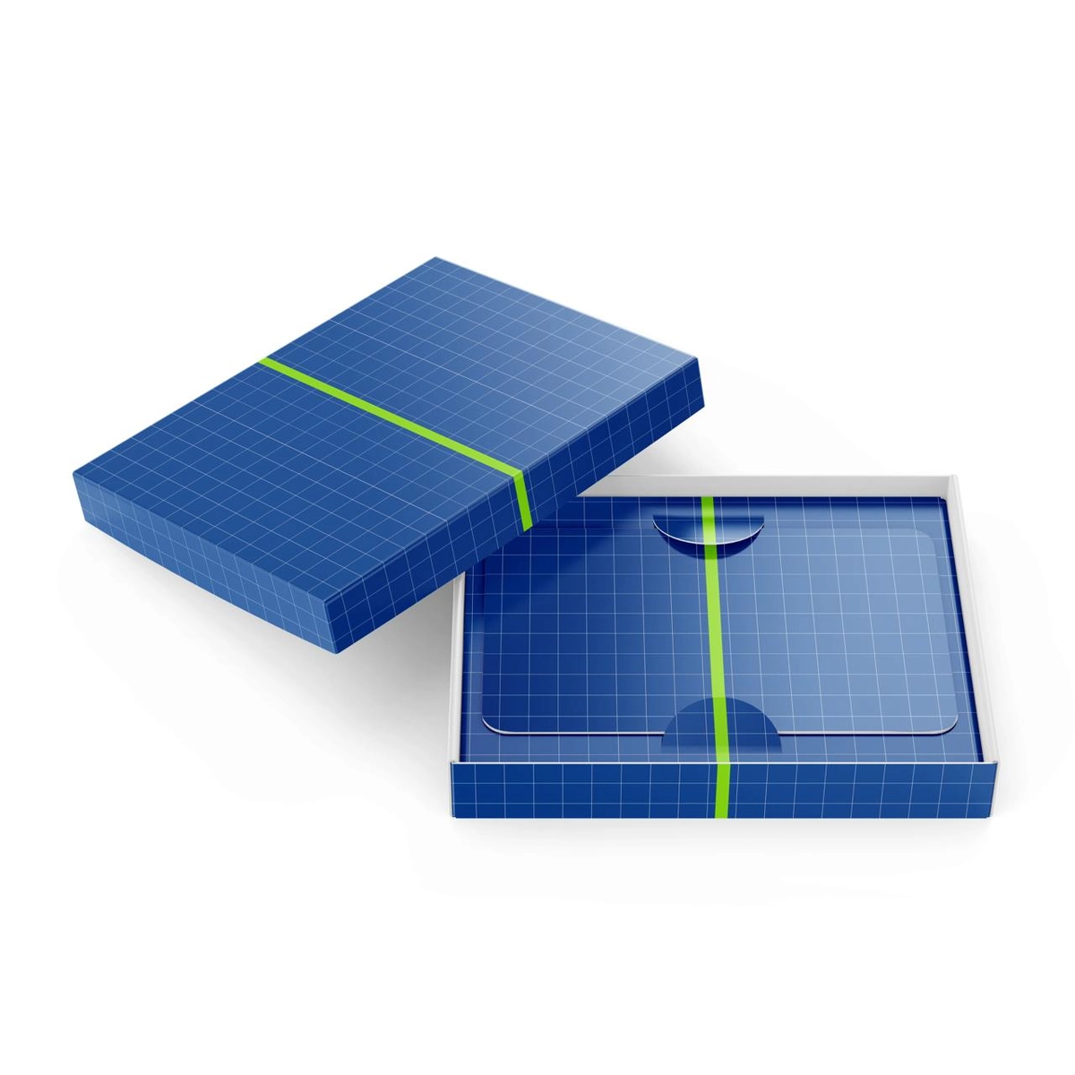 Qutidagi sovg'a kartasi