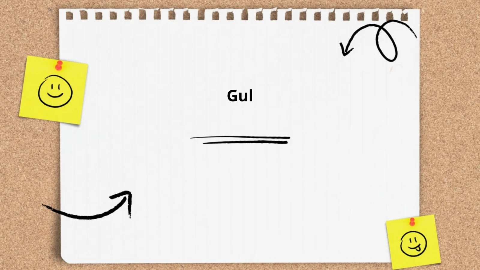 Gul yetishtirish