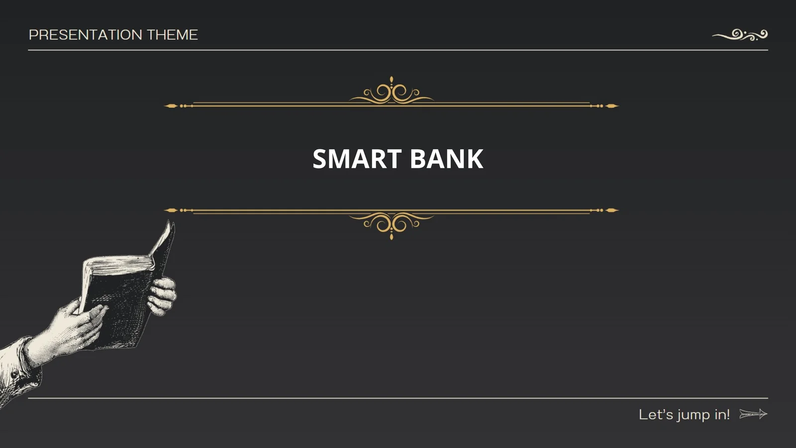 SMART BANK