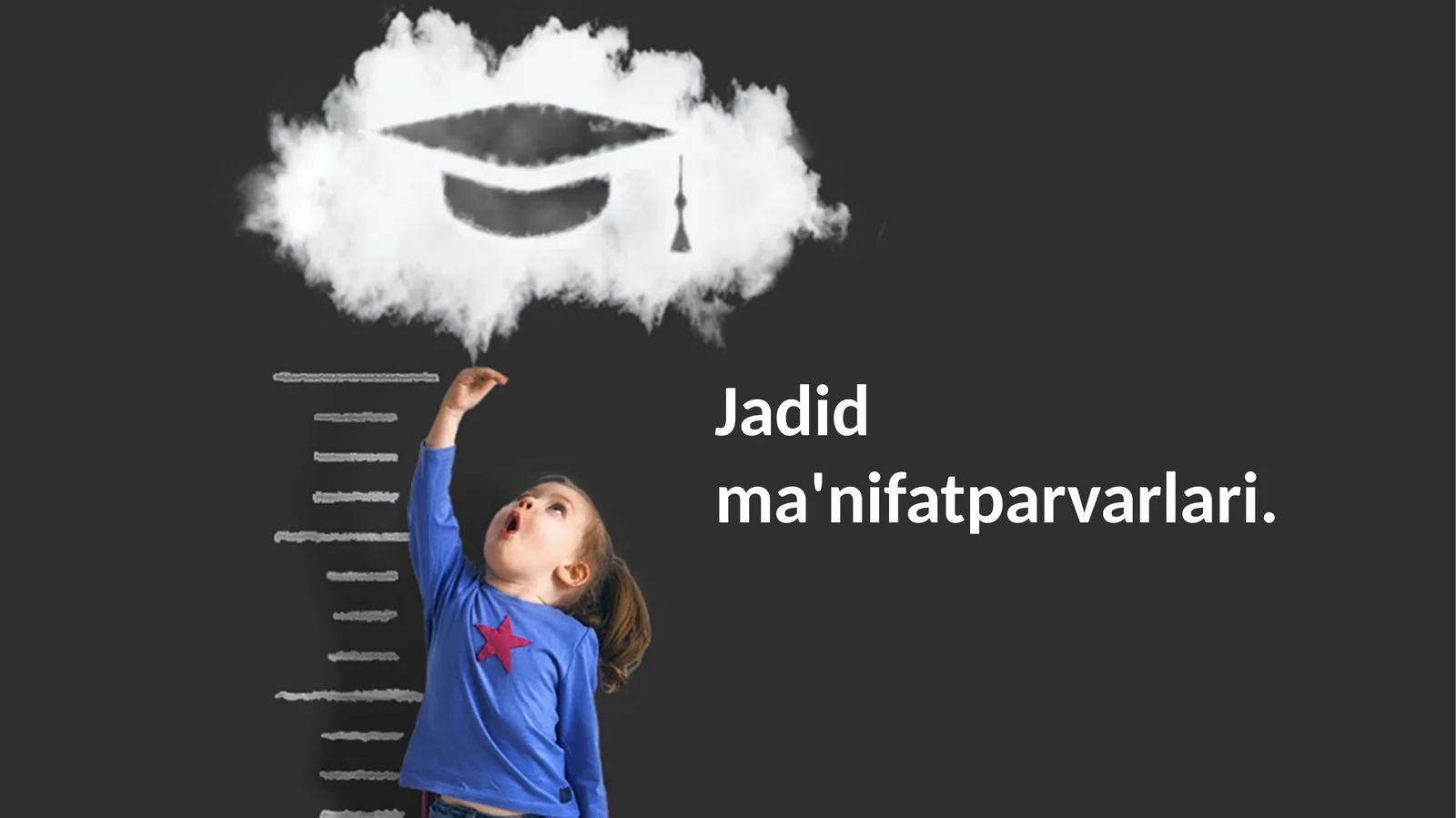 Jadid ma'nifatparvarlari
