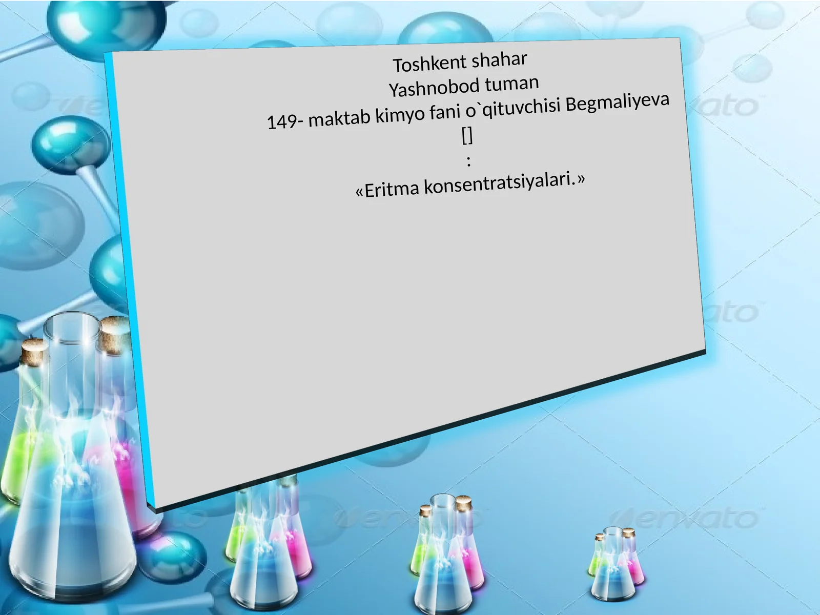 MOLYAR KONSENTRATSIYA