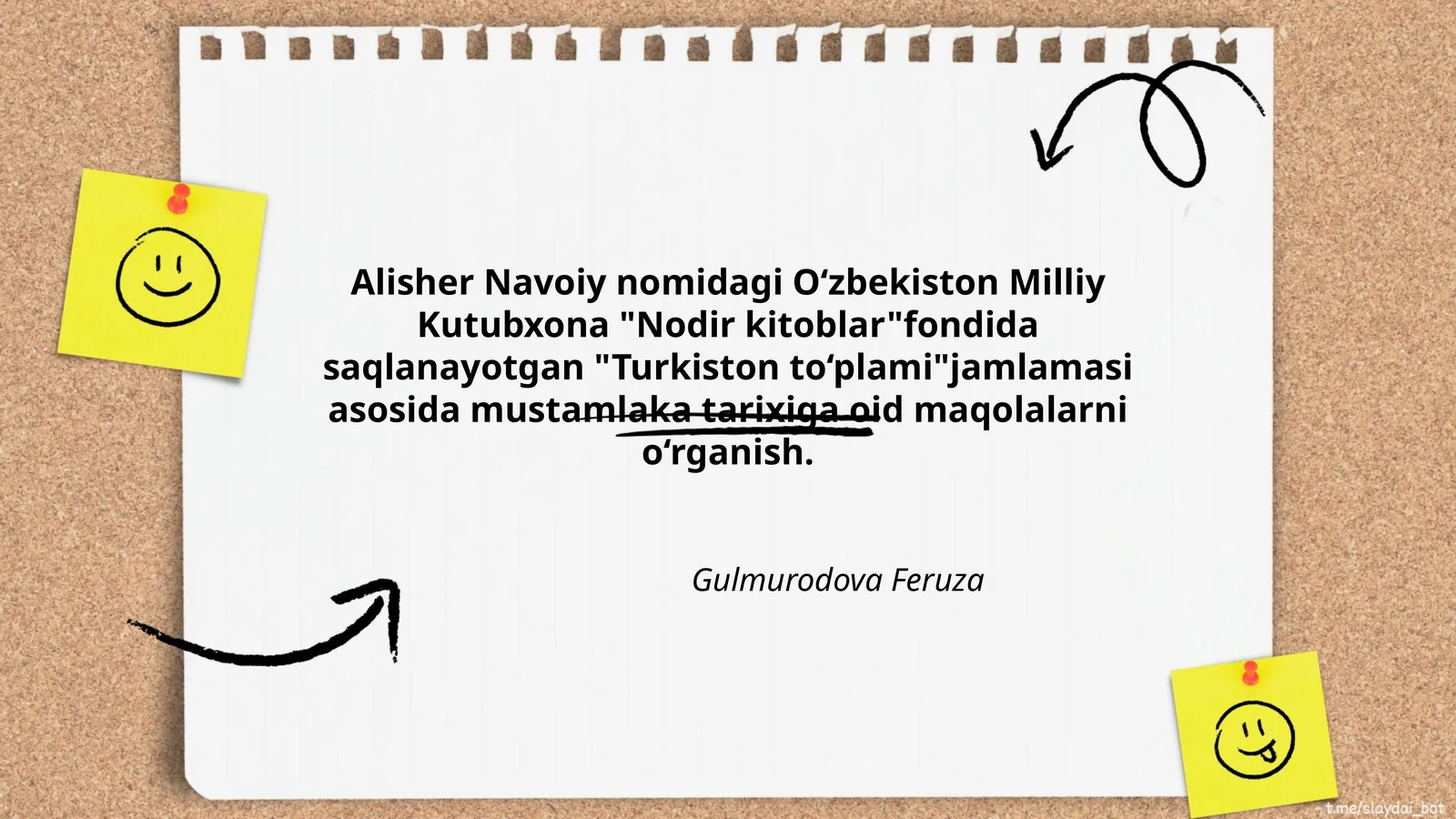 Turkiston to‘plami