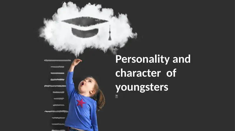The Role of Technology in Character Development