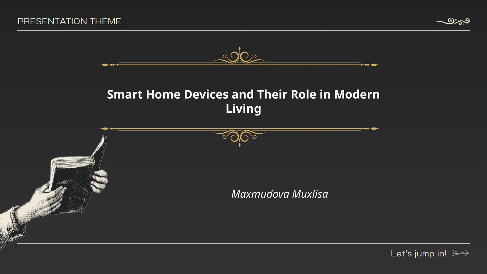 Smart Home Devices and Their Role in Modern Living