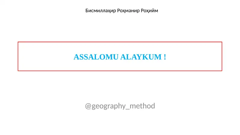 Rossiya Federatsiyasi