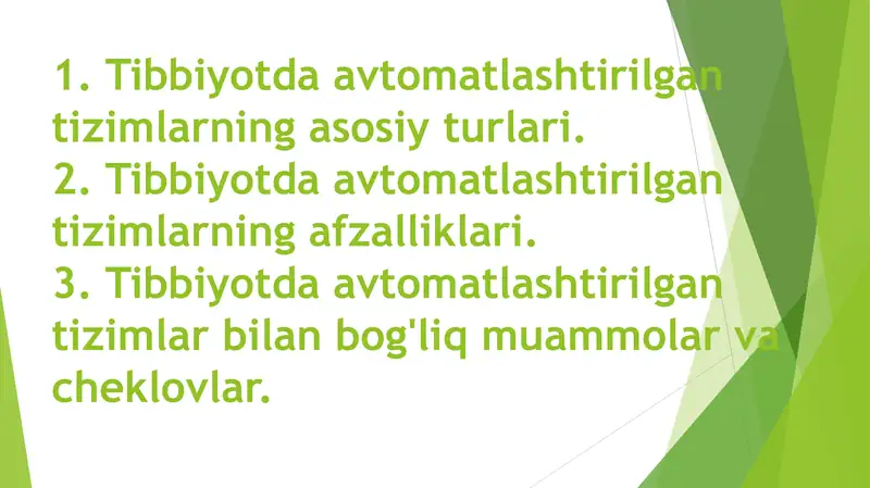 Elektron tibbiy kartalar (ETK)