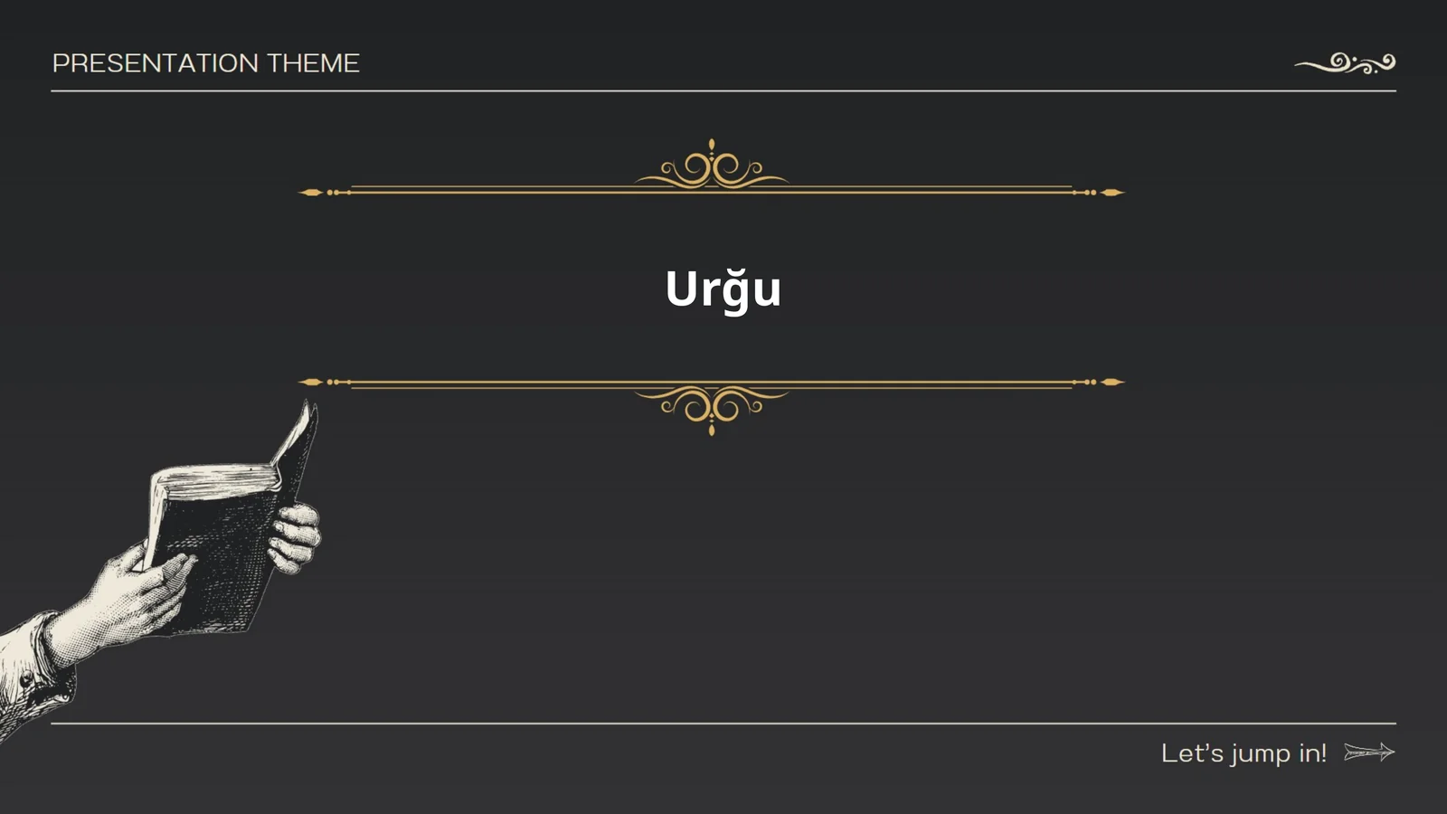 Urğu