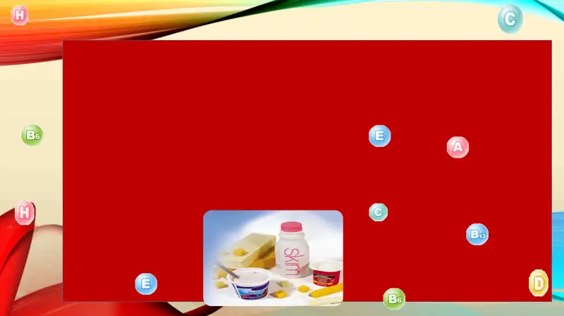 Рациональное питание