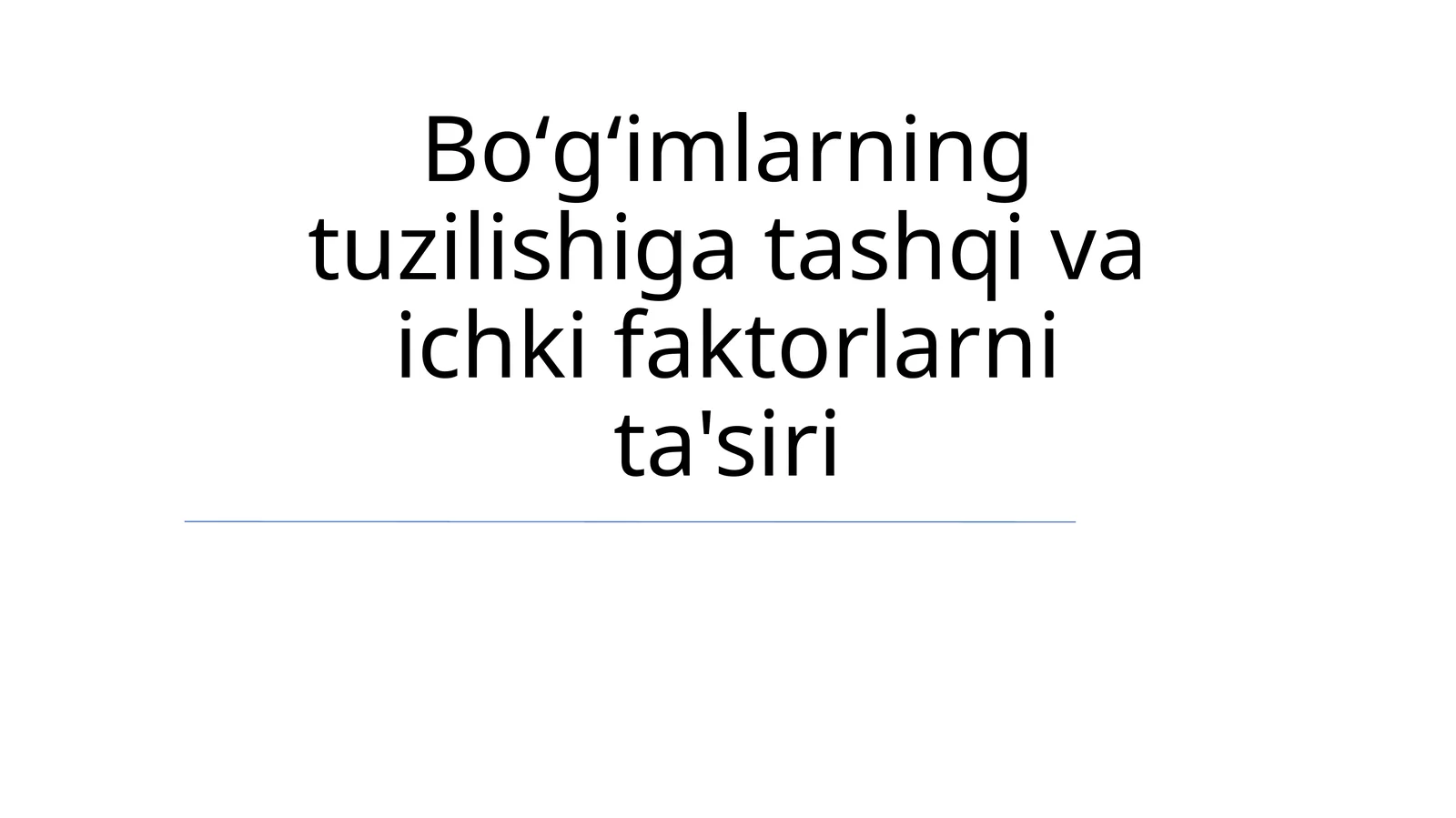 Suyak zichligi