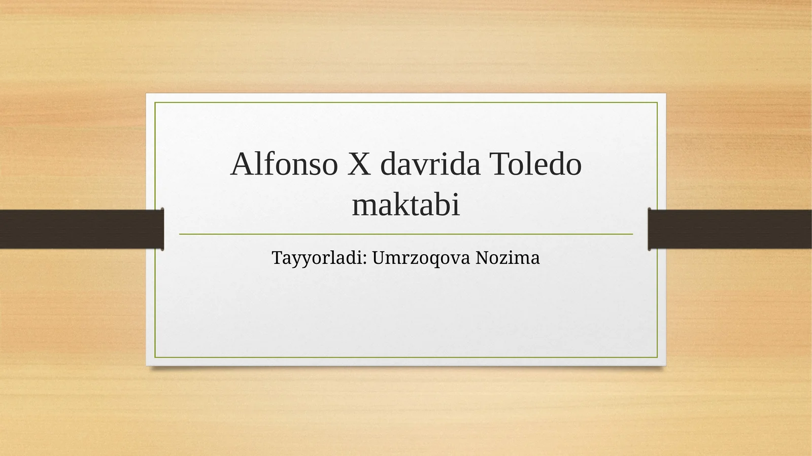 Toledomaktabi