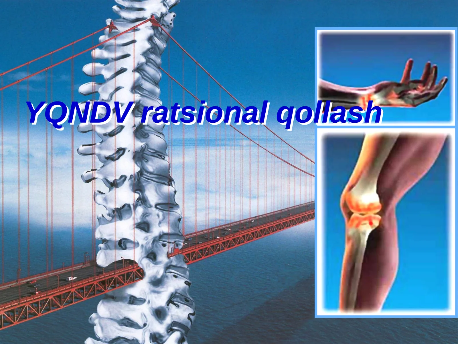 Yalligʻlanishda qoʻllaniladigan dori vositalari