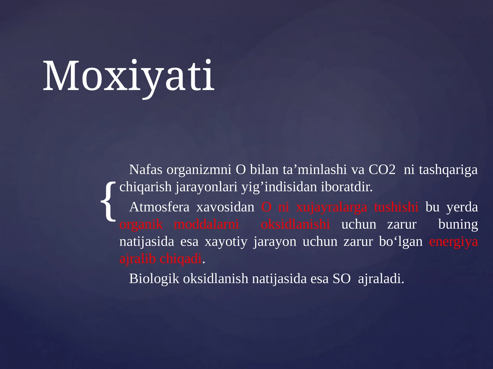 Moxiyati