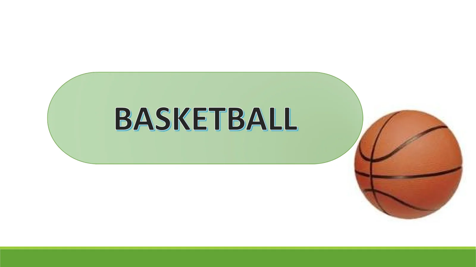 BASKETBALL