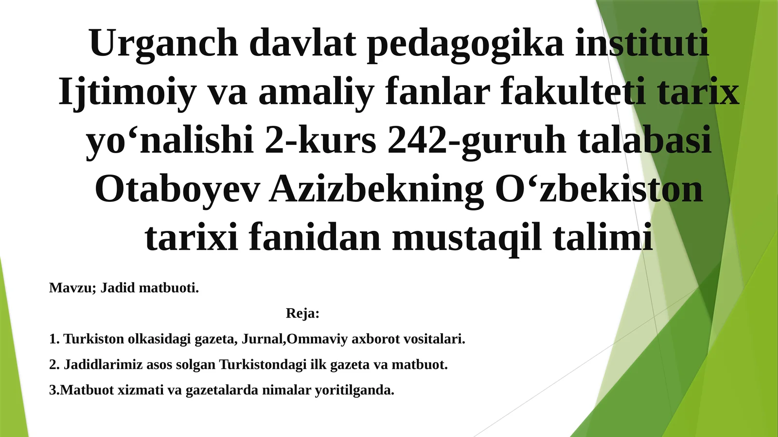Jadidmatbuoti