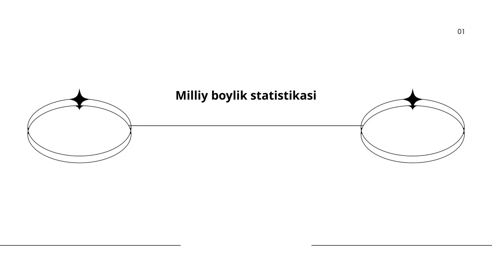 Milliy boylik statistikasi