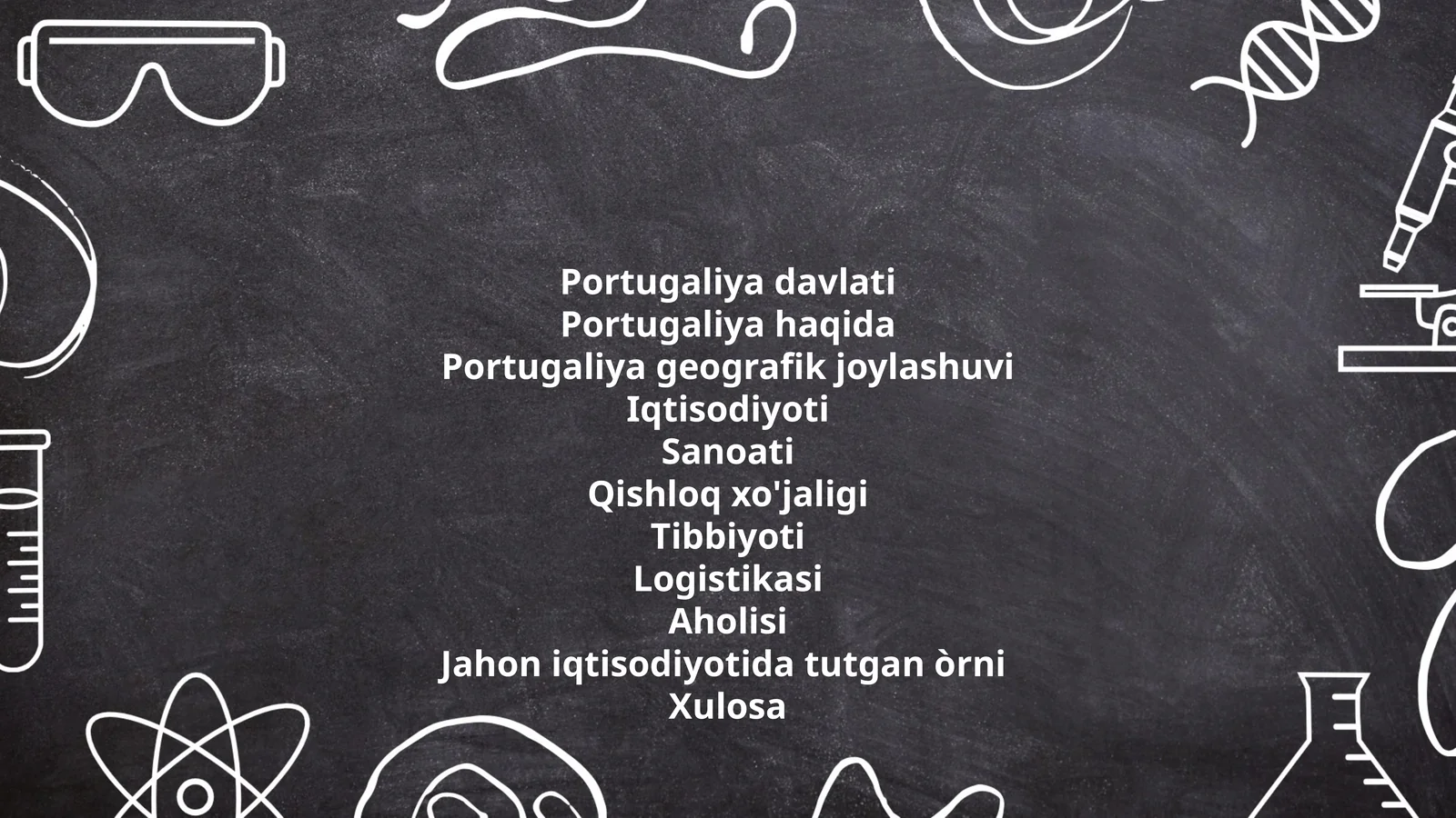Portugaliya
