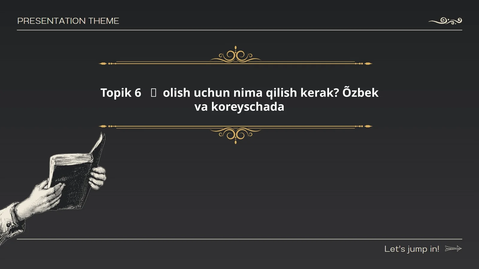 Til o'rganish strategiyalari