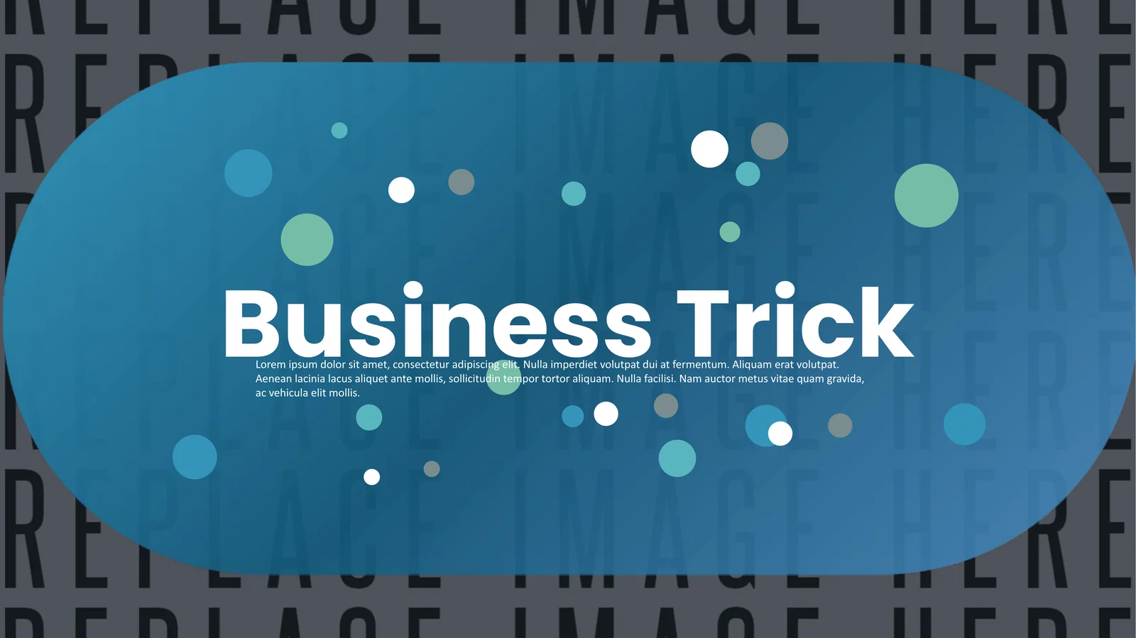 Business Trick