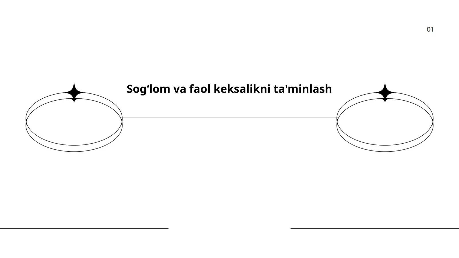 Keksalikni ta'minlash