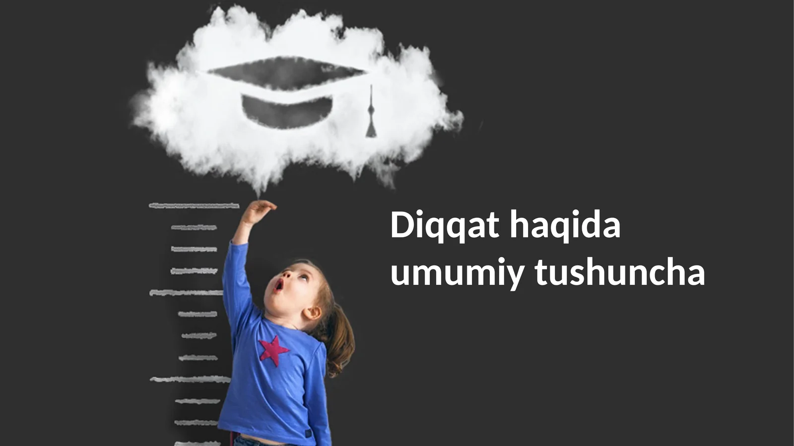 Diqqat haqida umumiy tushuncha