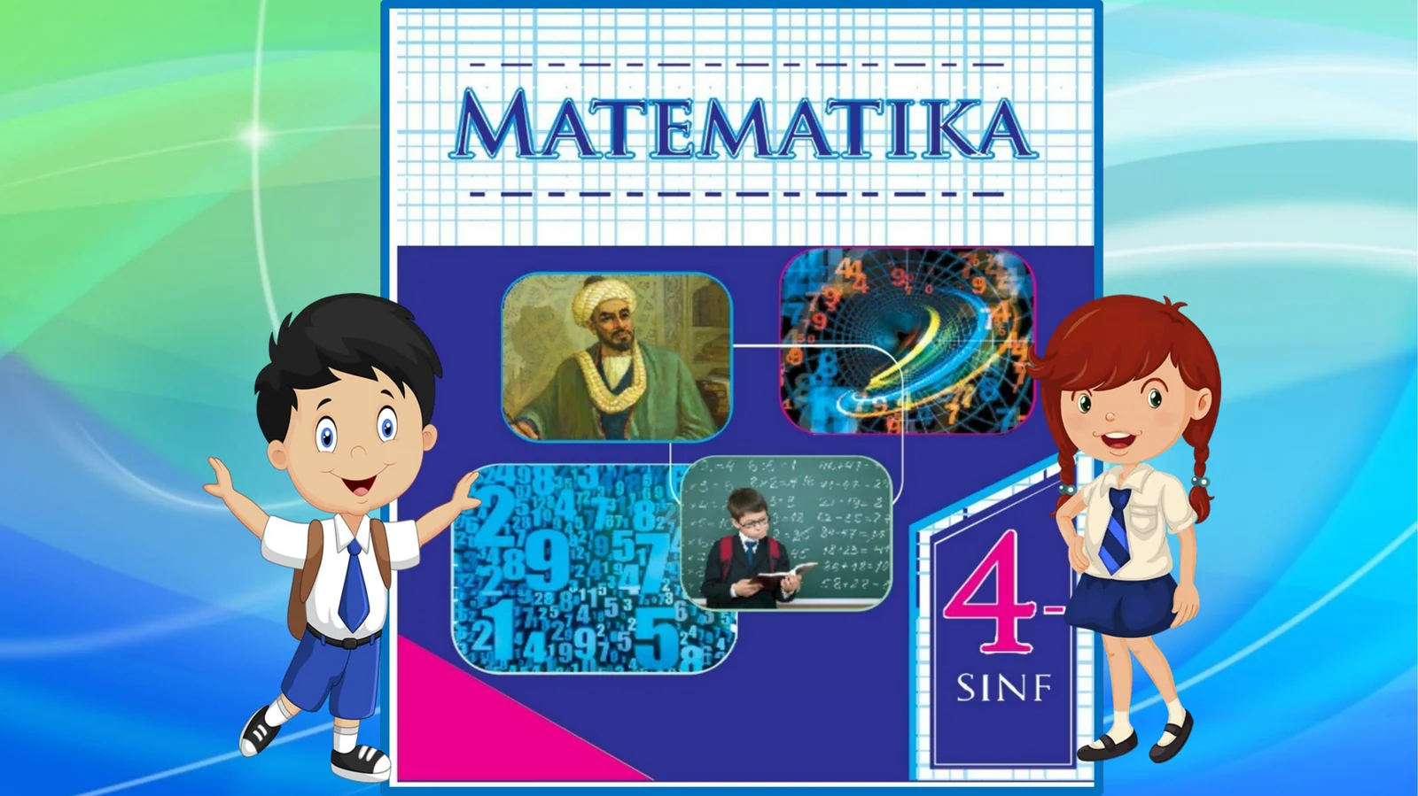 To‘g‘rito‘rtburchakning bo‘yi va yuzi