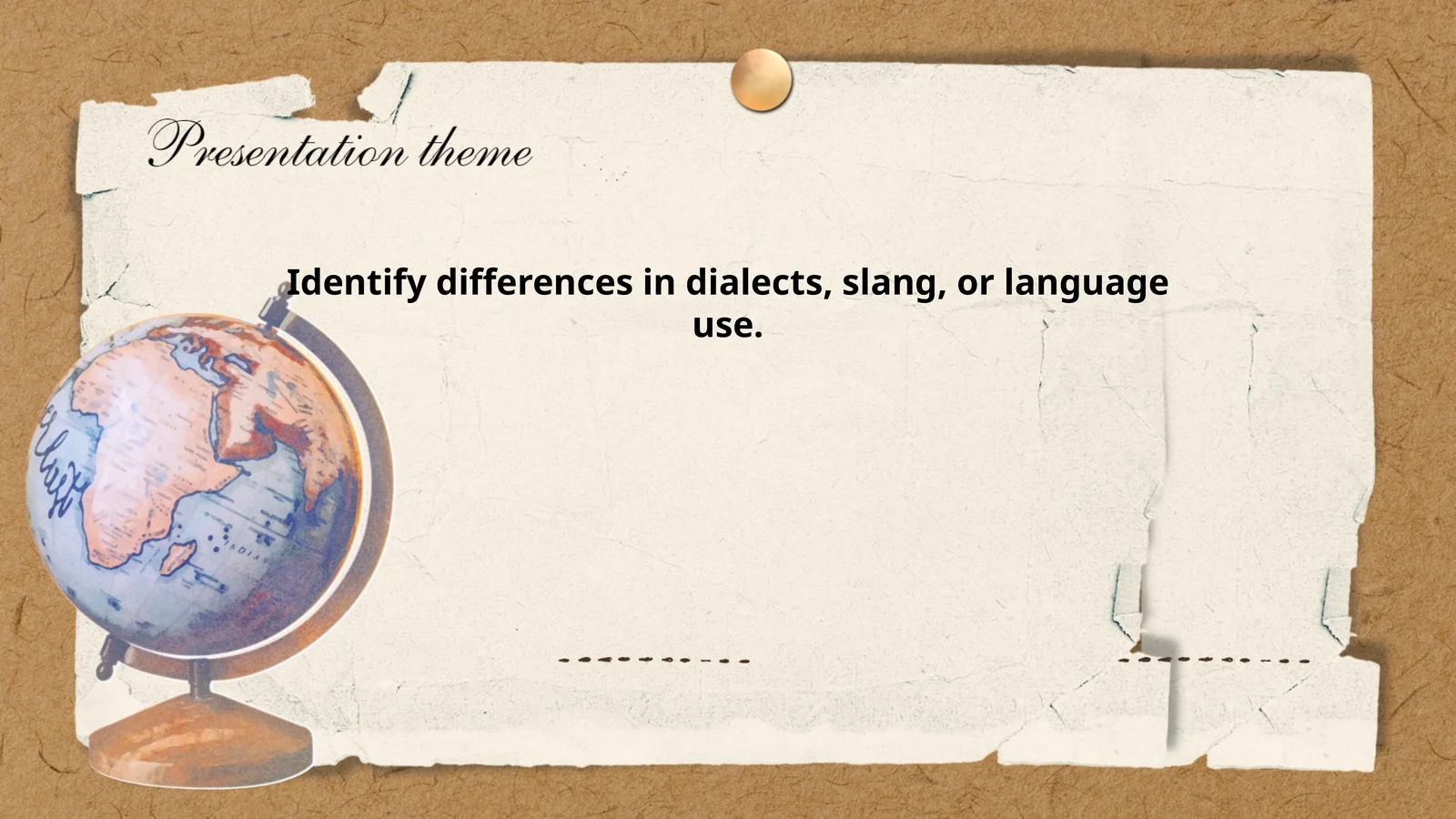 Regional Accents in the United Kingdom
