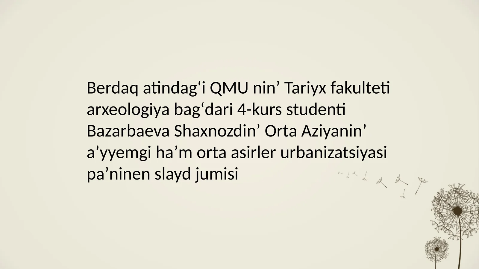 Merv-OrtaAziyadagʻienʼaʼyyemgiqala