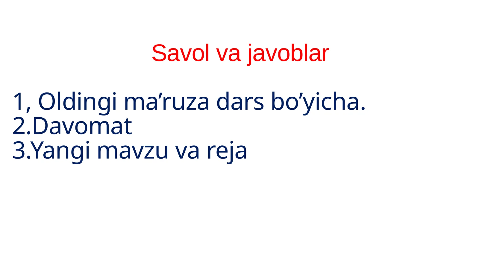 GEODEZIYA VA GEOINFORMATIKA