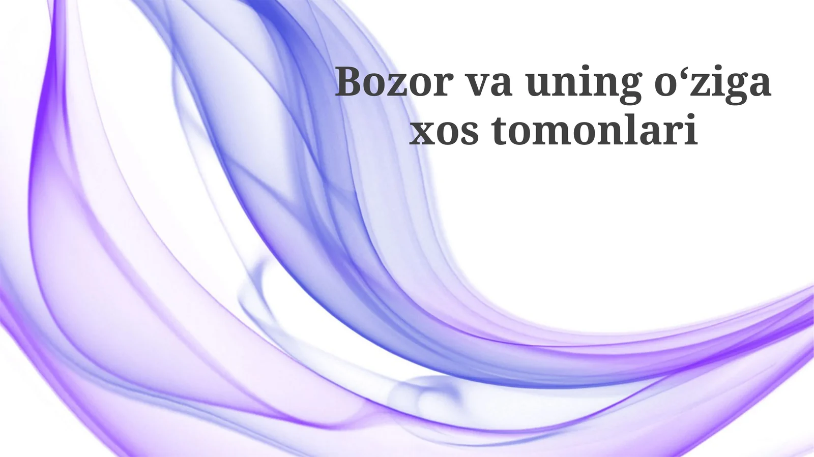 Bozorvauningoʻzigaxostomonlari