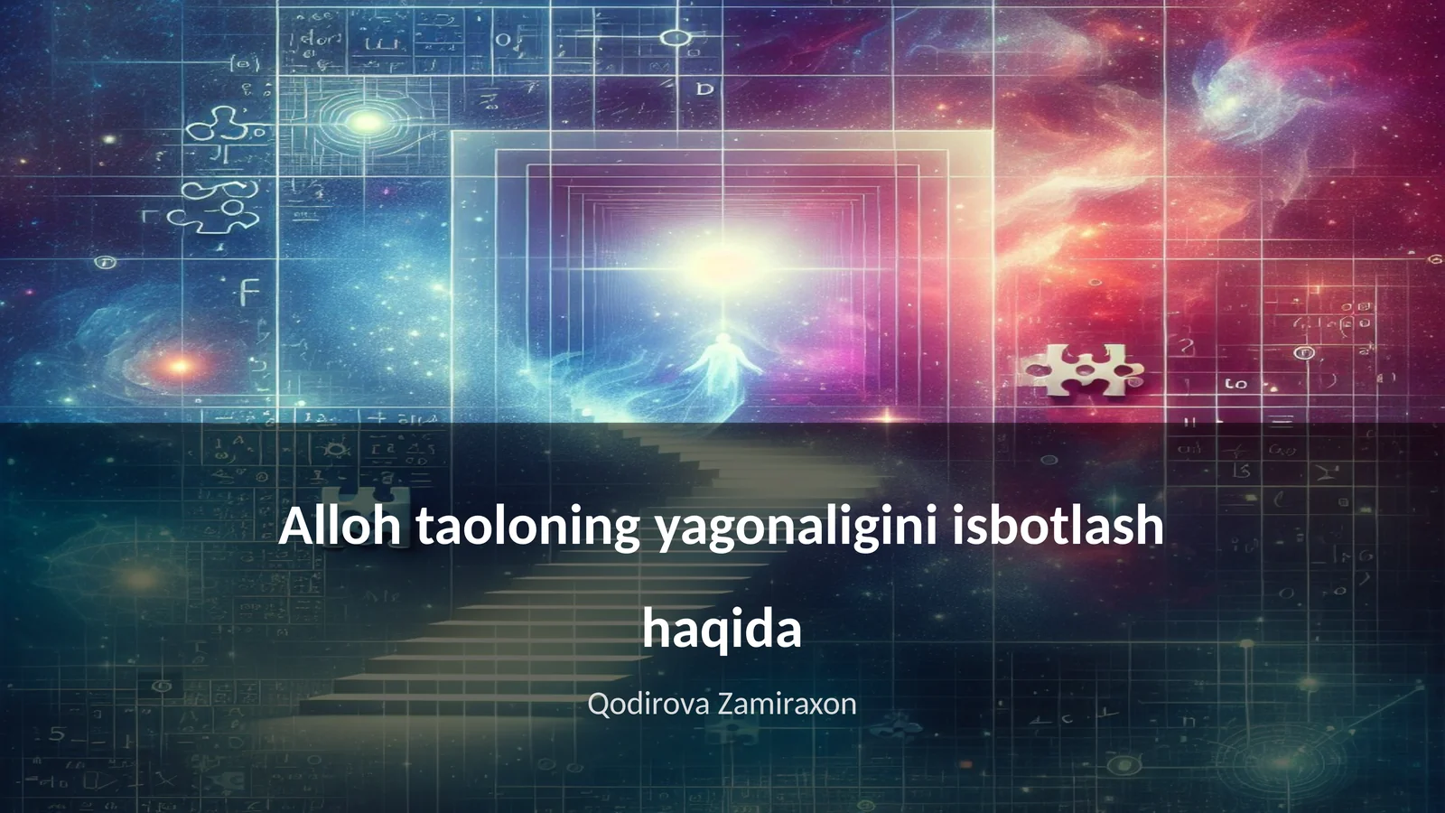 Tamanu’ dalili