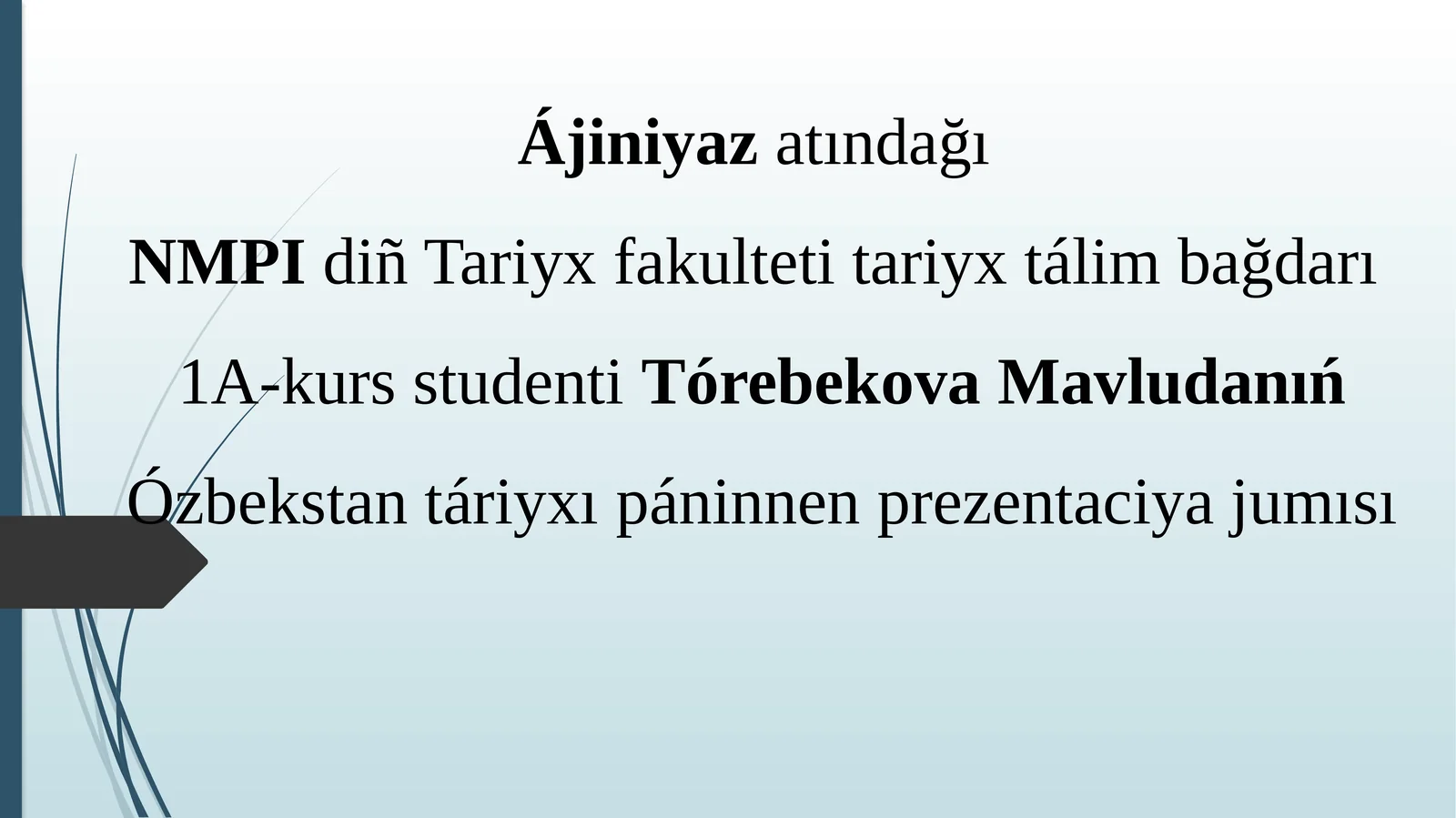 Xorezmshaxlar mámleketi. Ilim pán hám mádeniyat