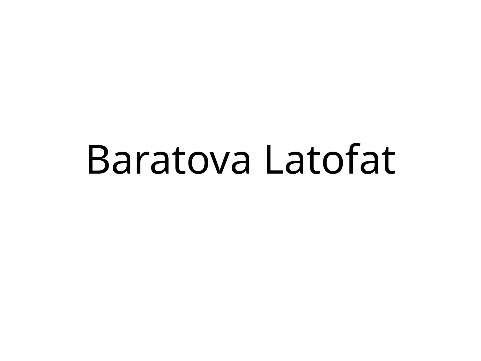 Talimsifatiloyihasiningasosiyvazifalari