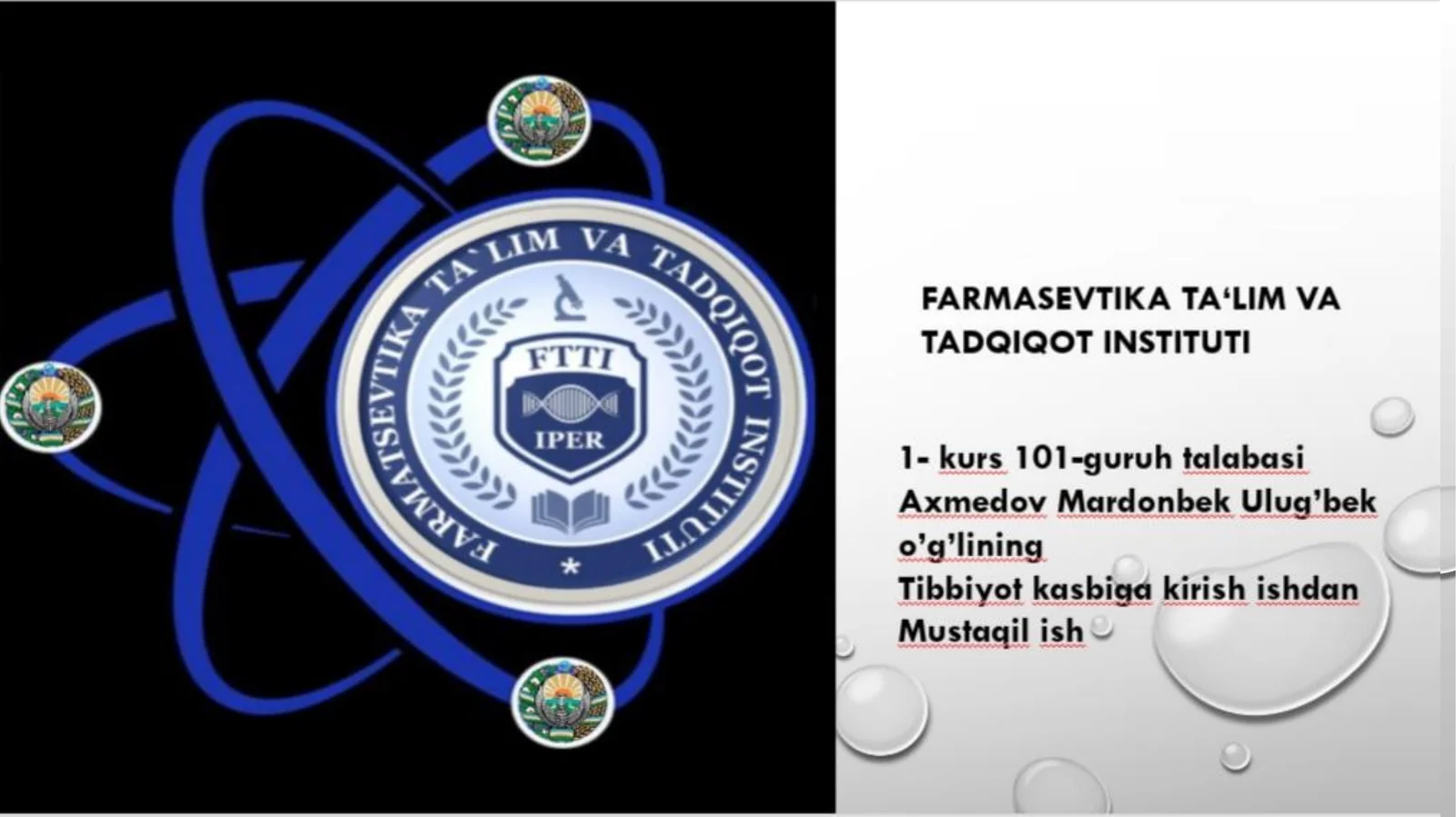 Emotsiyalar. Normadagi va patologiyadagi emotsiyalar