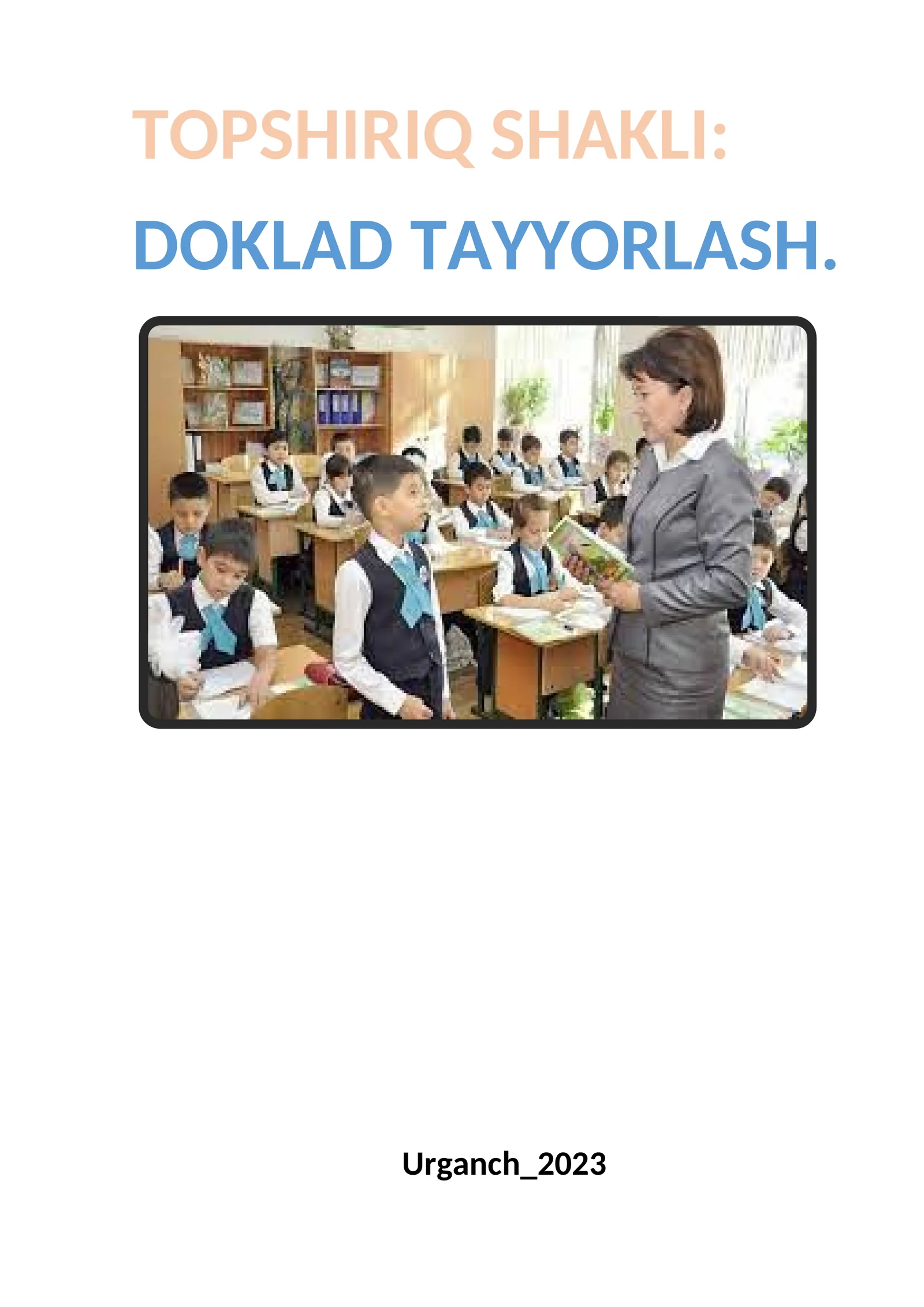 Nutq vositalarining ifodali o`qishdagi ro`li. Urg`u, pauza, intonatsiya, temp va ritm