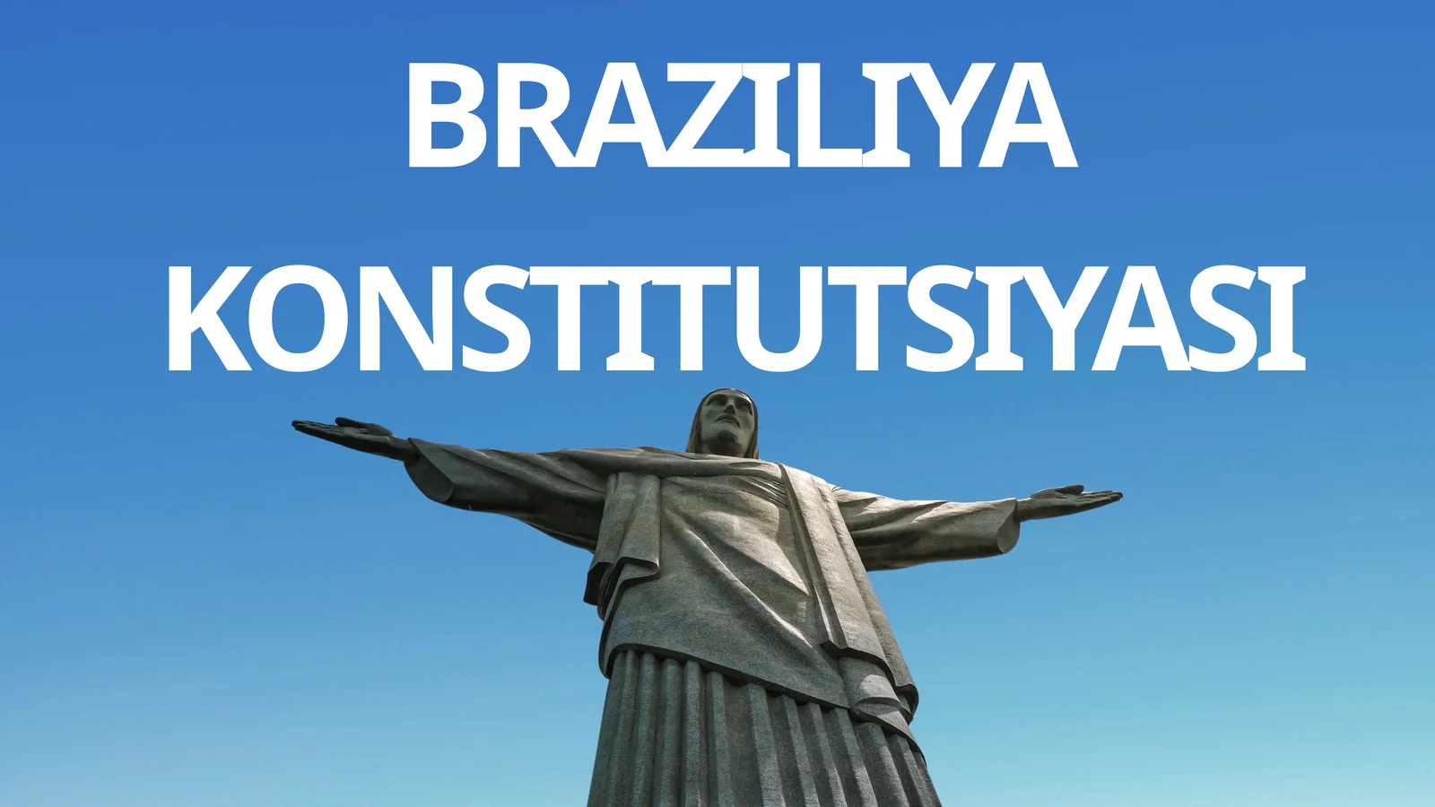 Brazilian Constitution