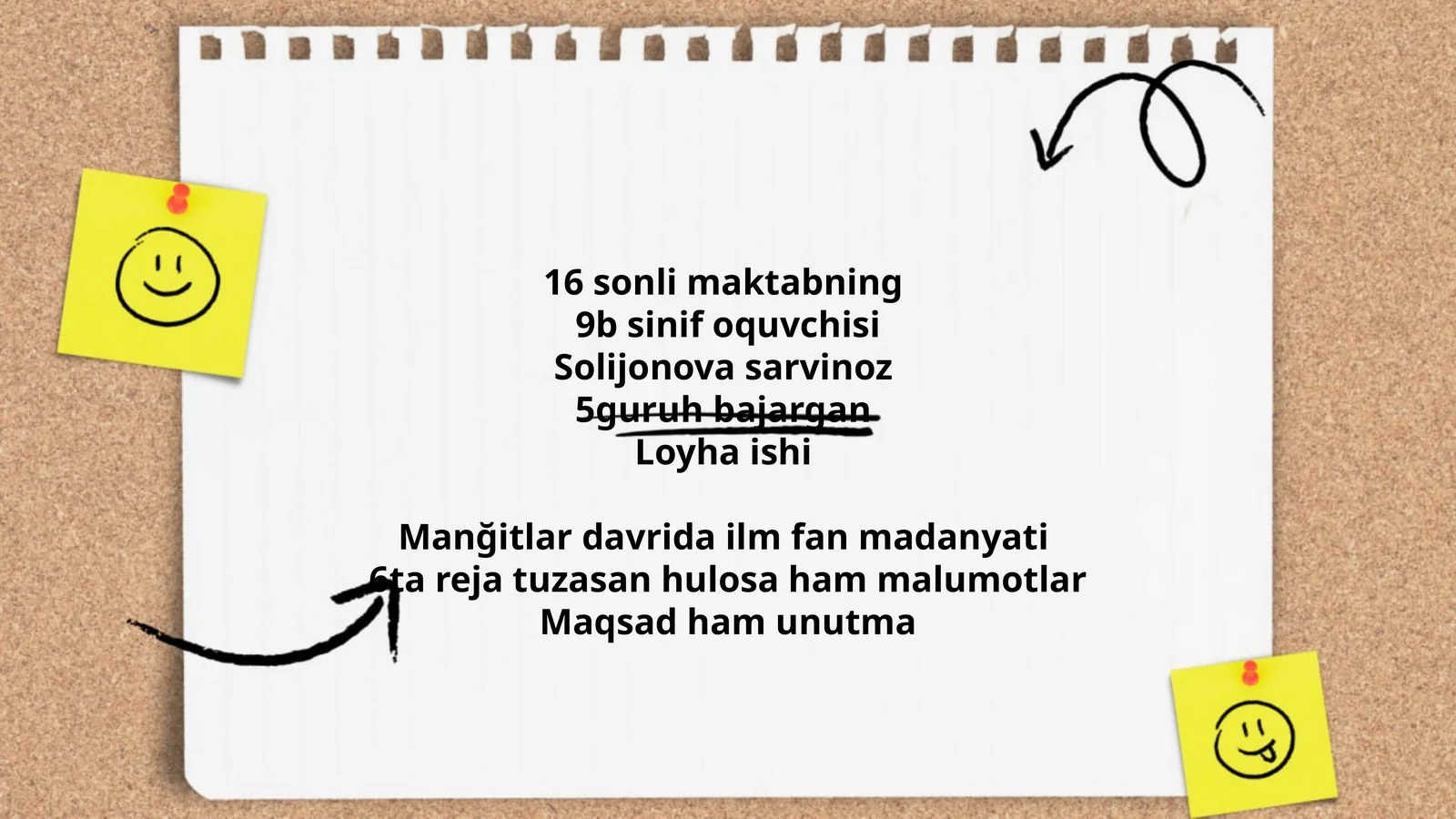 Manğitlar davrida ilm fan madanyati