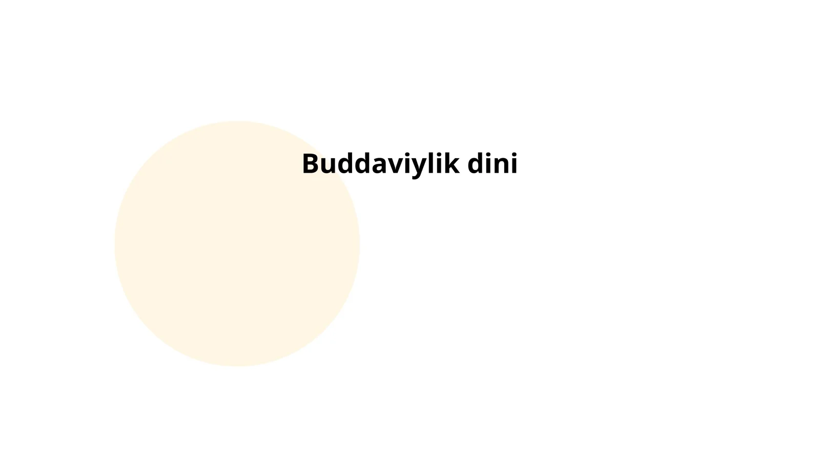 Buddhaviylik dini