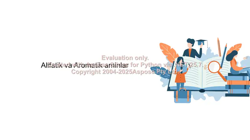 alifatik va aromatik uglevodorodlar