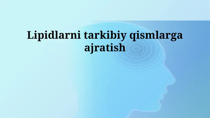 Erituvchi ekstraksiyasi