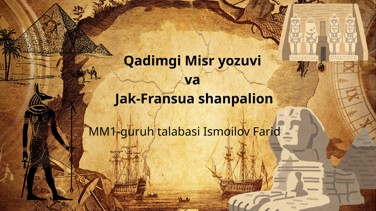 Qadimgi Misr yozuvi va Jak-Fransua shanpalion (1).pptx